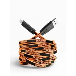 Skinarma Usb-A To Mfi Lightning Charging Cable (1.2M) Tenso